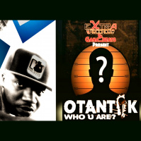 Who U Are | OTANTIK featuring MUTOMBO | Haiti Rap Creole