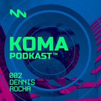 KOMA PODCAST #002