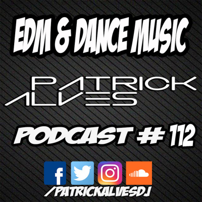Patrick Alves Podcast