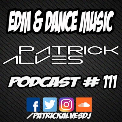 Patrick Alves Podcast