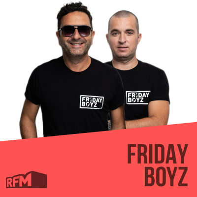 Rfm - Fridayboyz
