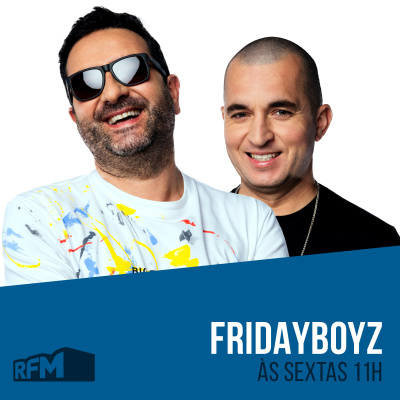 Rfm - Fridayboyz