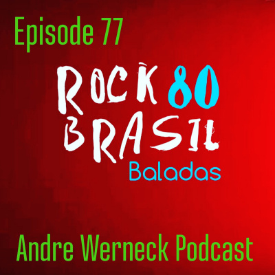 Andre Wernecks Podcast