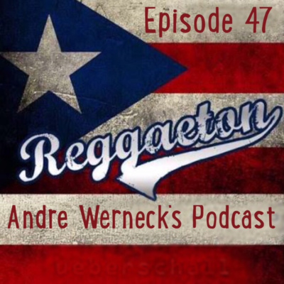 Andre Wernecks Podcast