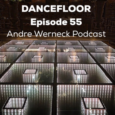 Andre Wernecks Podcast