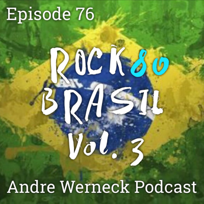 Andre Wernecks Podcast