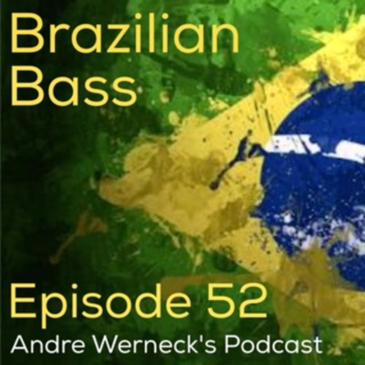 Andre Wernecks Podcast