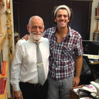 Mestre DeRose