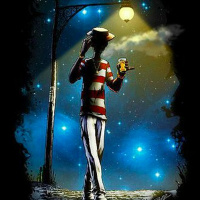 Shiva e Zé Pelintra: Uma Fábula