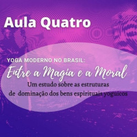 Aula 4| Seitas e Cultos: Tensão entre Magos e Sacerdotes