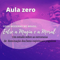 Aula Zero| Panorama Geral