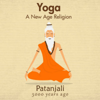 Como Você Pensa o Ioga?