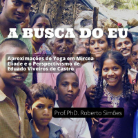A Busca do Eu (audio)