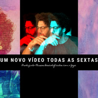 Palestra Sesc Pinheiros/2020: Yoga das Florestas Indianas aos Parques Paulistas