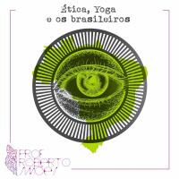 Yoga No Brasil: Mesa Redonda Sesc Pinheiros/SP 2020