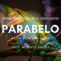 PARABELO| Aula zero: As Máscaras
