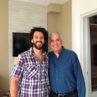 Dr. Roberto Cardoso