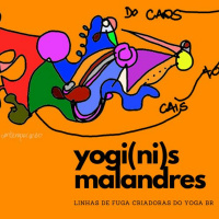 Yogi(ni)s Malandres: Um Recorte Dos 70 Anos De Yoga No Brasil