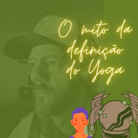 O Mito da Definição do Yoga