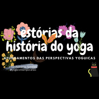 Estórias da História do Yoga