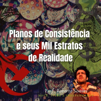 Planos de Consistência e seus Mil Platôs de Realidade Coexistindo: A Estética Nômade no Yoga