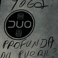 Yoga: Pueril ou Profundo