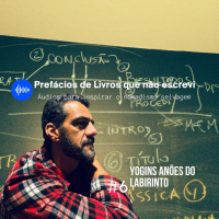 Yogins Anões do Labirinto