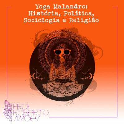 Yoga Contemporâneo