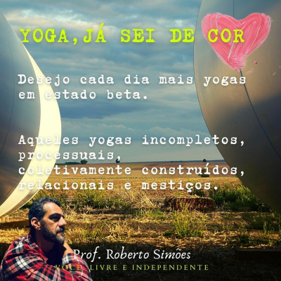Yoga Contemporâneo