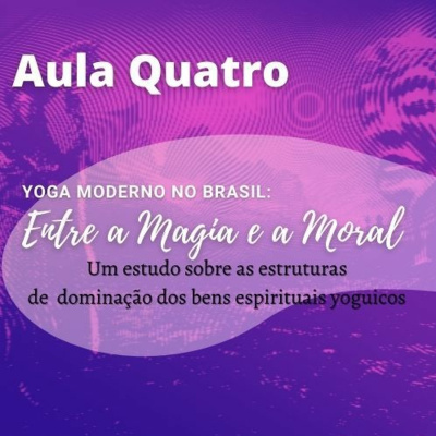 Yoga Contemporâneo