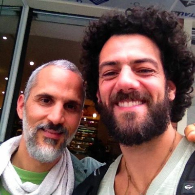 Yoga Contemporâneo