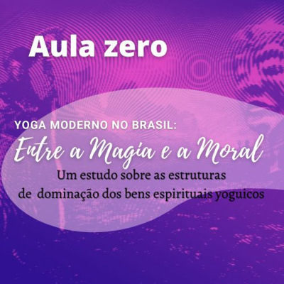 Yoga Contemporâneo