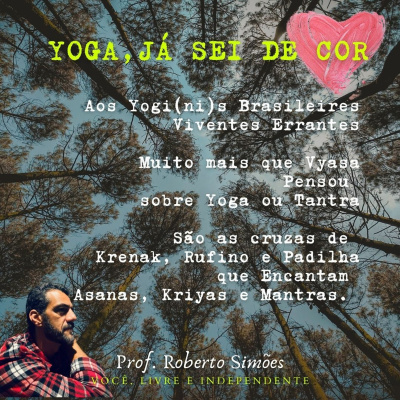 Yoga Contemporâneo