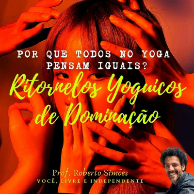 Yoga Contemporâneo