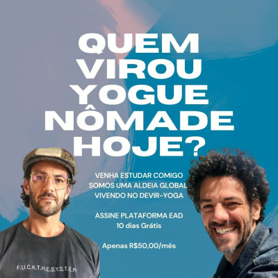 Yoga Contemporâneo