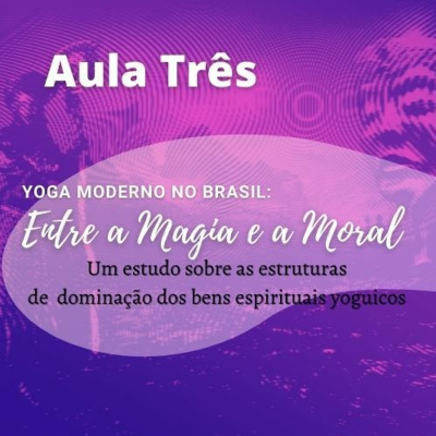 Yoga Contemporâneo