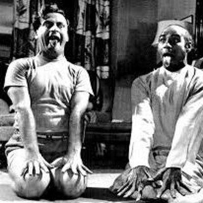 Yoga Contemporâneo