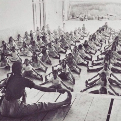 Yoga Contemporâneo
