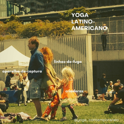 Yoga Contemporâneo