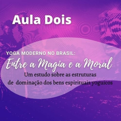 Yoga Contemporâneo