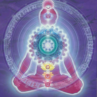 Yoga Contemporâneo