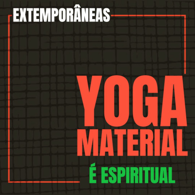 Yoga Contemporâneo