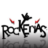 Rockerias