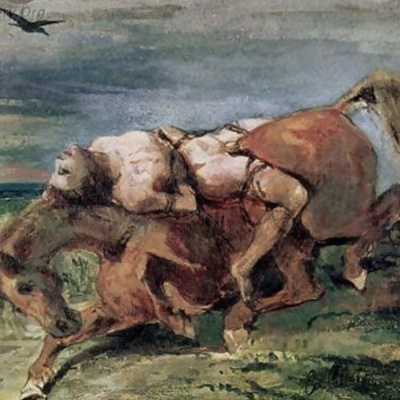 Liszt-poemas Sinfónicos (tondichtungen)