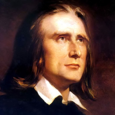 Liszt-poemas Sinfónicos (tondichtungen)