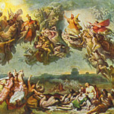 Liszt-poemas Sinfónicos (tondichtungen)