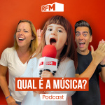 Rfm - Qual É A Música?