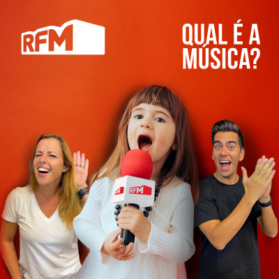 Rfm - Qual É A Música?