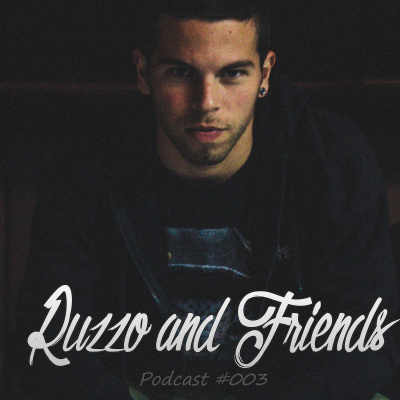Ruzzo Podcast