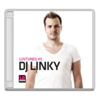 LUVTUNES # 5 - MIXED BY DJ LINKY 